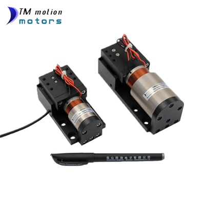 Voice Coil Motor Stage