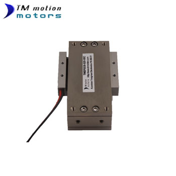 TMEP Series Voice Coil Actuators